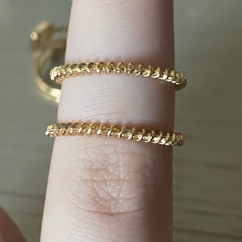 TARGET RING SET - Picture 4 of 4